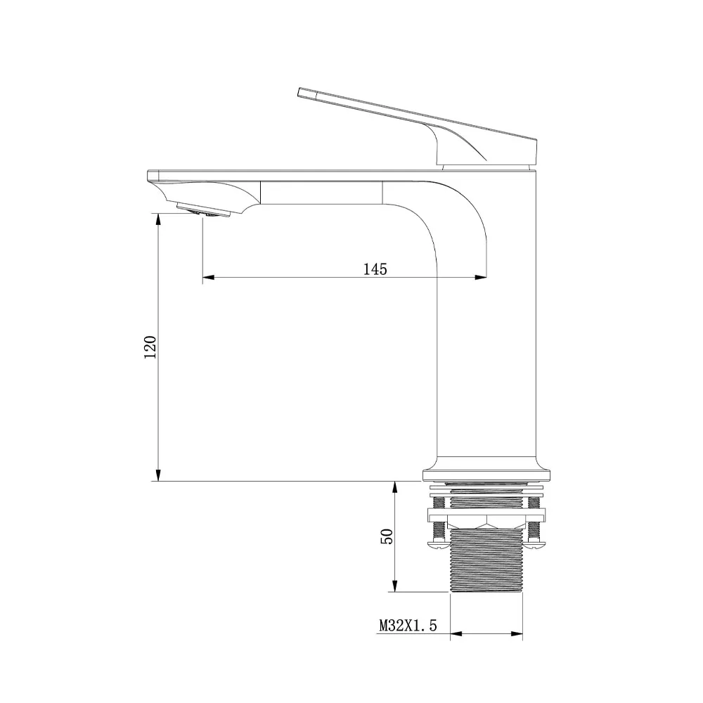 Boshsini-BS132-Basin-Mixer-SPECS