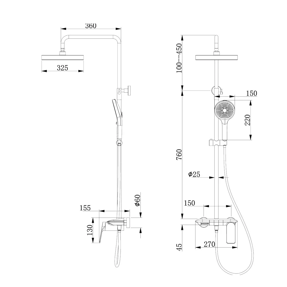 Boshsini-BS228-Rainshower-Set-SPEC
