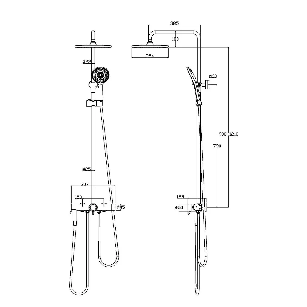 Boshsini-BS628-MG-Rainshower-Set-Matte-Gold-spec