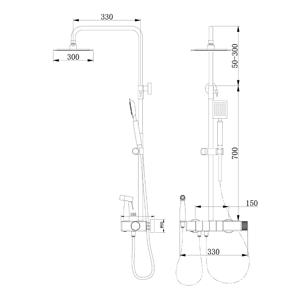 Boshsini-BS728-Rainshower-Set-Satin-spec