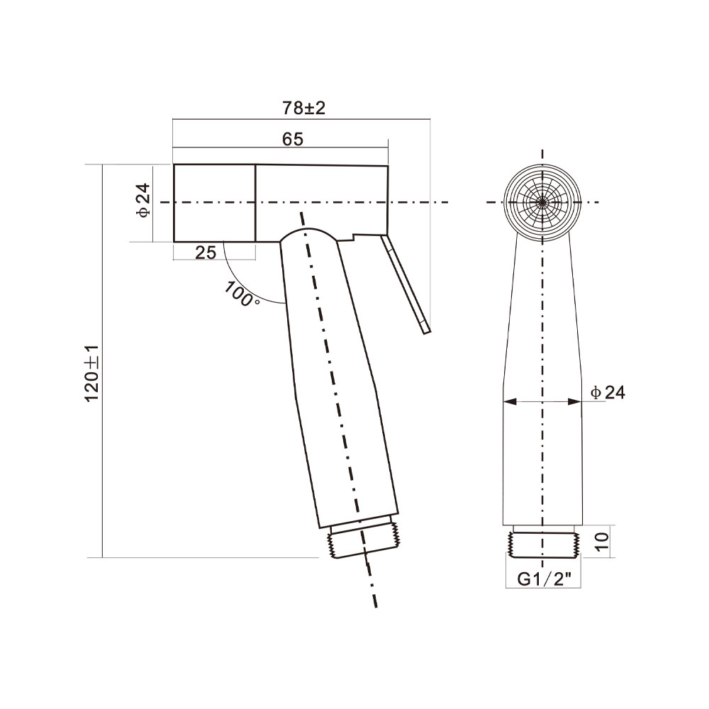 Boshsini-BS105GM-TECHNICAL-DRAWING